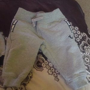 True Religion SweatSuit